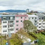 Charming Cottage In Downtown Reykjavik - Birta Rentals