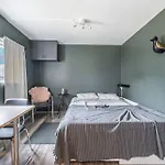 Charming Cottage In Downtown Reykjavik - Birta Rentals