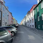 Cozy Home In Downtown Reykjavik