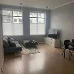 Modern Apt Rvk City Center