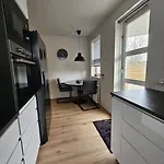 Cozy Reykjavik Hideaway