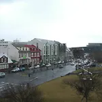 Central Guesthouse Reykjavik