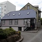 Reykjavik Treasure B&B
