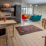 Hverfisgata Apartment