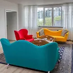 Hverfisgata Apartment