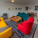 Hverfisgata Apartment