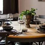 Ava Apartments By Heimaleiga