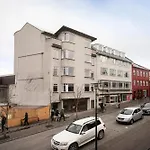 Ava Apartments By Heimaleiga
