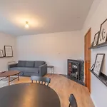 Day Dream Soleyjargata Rooms & Apartments