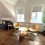 Day Dream Laugavegur Apartment