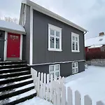 Day Dream - Vesturgata 5A Luxury Apartment