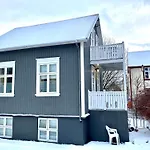 Day Dream - Vesturgata 5A Luxury Apartment