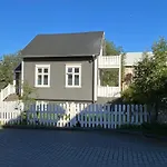 Day Dream - Vesturgata 5A Luxury Apartment