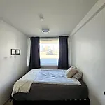 Apartment Near Reykjavik\'S Heart