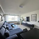 Apartment Near Reykjavik\'S Heart