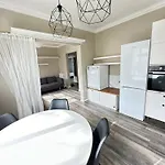 Njalsgata 80, Downtown Reykjavik - Birta Rentals