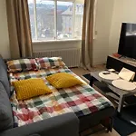 Cozy Home In Downtown Reykjavik