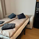 Central Pearl Apartment