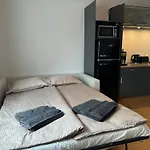Central Pearl Apartment