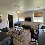 Reykjavik Urban Escape 2-Bedroom Haven With Private Entrance