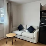Central Pearl Apartment