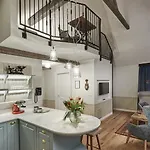 Reykjavik Marina Residence