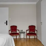 Audur Guesthouse