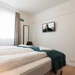 Guesthouse Galtafell