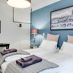 Freyja Guesthouse & Suites