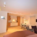 Next Apartment Bergstadastræti