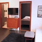 Grettir Apartments