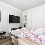 Stylish Apartment In Centre Of Rvk