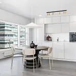 Harbour View 2Br & 2Ba City Center With Free Parking