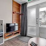 Reykjavik Downtown Chic Studio