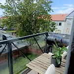 Lovely Downtown Reykjavik Apartment,Great Location