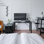 Apartments Reykjavik