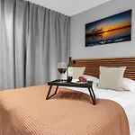 Snorrabraut Apartments By Alva