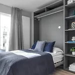 B18 Apartments