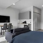 B18 Apartments