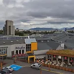 Cozy Family Apartment Near Downtown Reykjavik