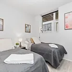 Vatnsstigur Apartment