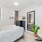 Vatnsstigur Apartment