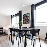 Greenkey Apartment V13