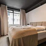 B2 Apartments By Heimaleiga