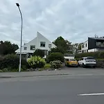 Studio Apartment In Central Reykjavik