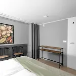 Heart Of Reykjavik - Luxury Apartments