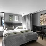 Heart Of Reykjavik - Luxury Apartments