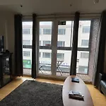 City Center Luxury Apartment