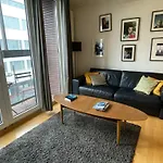 City Center Luxury Apartment