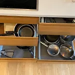 City Center Luxury Apartment
